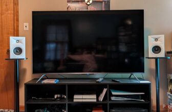 This residence theater improve offers me Dolby Atmos sound with out the mess