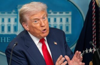 Trumps Scores Huge Win for Gasoline Guzzlers, however Not All Auto Giants Are On Board