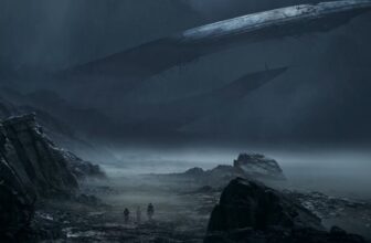 The Previous Republic Returns to ‘Star Wars’ Video Video games