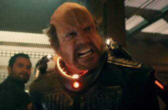 A New ‘Starfleet Academy’ Clip Lets Paul Giamatti Go Wild