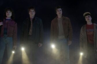 New Stranger Issues trailer hints at what’s subsequent for our heroes