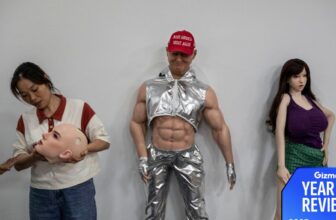 2025 Was the Yr the Vibes Had been Off