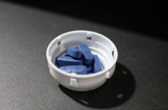 Researchers Examined Herpes Medication for Alzheimer’s. It Backfired