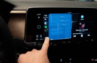 3 infotainment methods I attempted when automobile shopping for, and one I cherished
