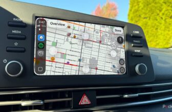 3 CarPlay items I might admire from Apple for the vacations