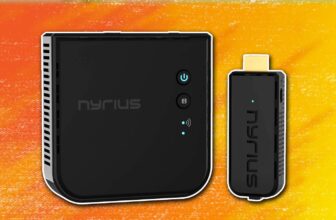 Wired HDMI beats wi-fi (nearly) each time