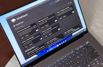 My favourite free Home windows 11 customization app simply acquired even higher