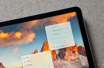 Make this Home windows 11 change now in the event you’re behind on work