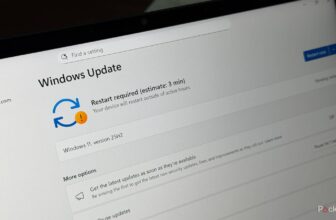 That is how I mounted my PC after a Home windows replace made it sluggish