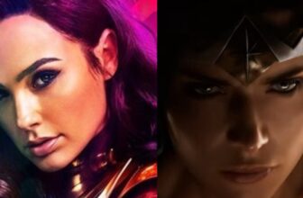 Why Is Marvel Lady Like This?