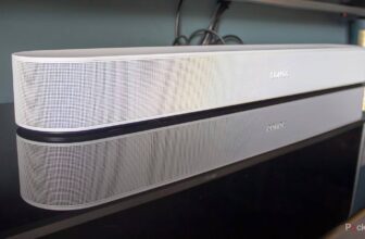 That is why I all the time choose ARC or eARC audio on my TVs