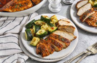 Balsamic Hen Recipe