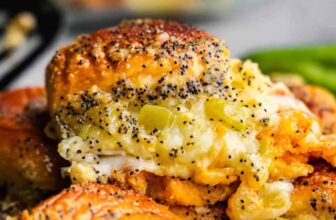 The Celebration Snacks I Make Once I Truly Need to Impress