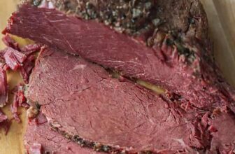 The way to Prepare dinner Corned Beef (Stovetop)